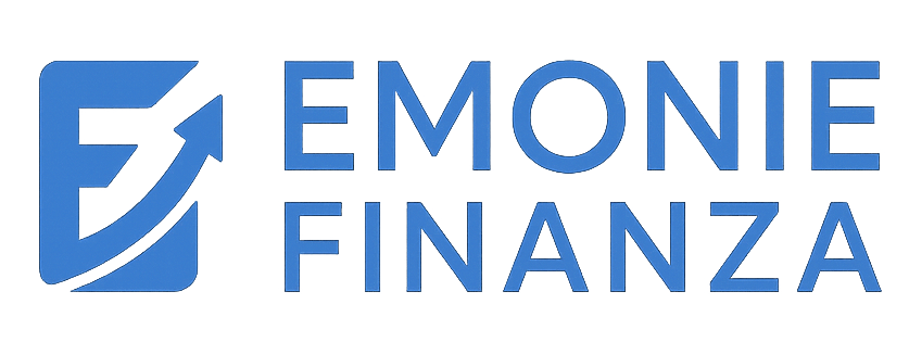 Logo EMONIE FINANZA